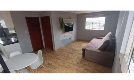 Cobertura com 3 quartos à venda no Morada do Sol, Conselheiro Lafaiete 