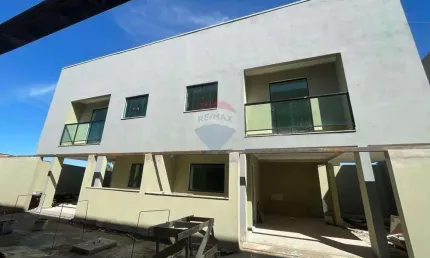 Casas Novas com Suíte no Condomínio no bairro São Marcos – Conforto, Segurança e Preço Acessível!