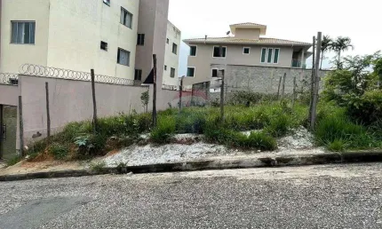 Terreno à venda no Siderúrgico, Conselheiro Lafaiete 