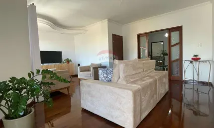 Apartamento à venda no Bairro Campo Alegre  excelente localização