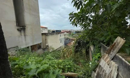 Terreno à venda no Triângulo, Conselheiro Lafaiete 