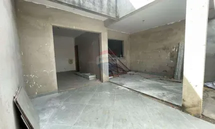 Casa Geminada no Bairro São Dimas - Espaço, conforto e localização Privilegiada!