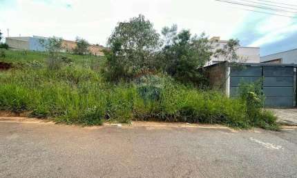 Terreno à venda no São Lucas, Conselheiro Lafaiete 