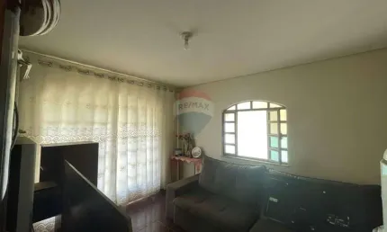 Casa com 5 quartos à venda no São Dimas, Conselheiro Lafaiete 