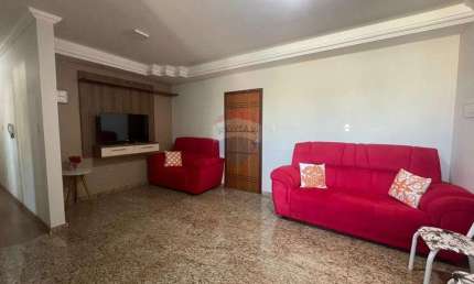Cobertura à venda no bairro Campo Alegre - oportunidade única!
