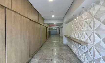 Apartamento Espaçoso, Planejado e com Acabamentos de Qualidade no Coração da Cidade