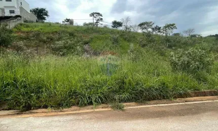 Terreno à venda no São Lucas, Conselheiro Lafaiete 