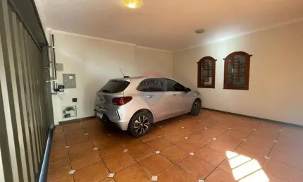 Casa com 4 quartos à venda no Queluz, Conselheiro Lafaiete 
