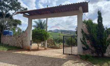 Chácara / sítio à venda no Centro, Casa Grande 