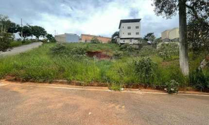 Terreno à venda no São Lucas, Conselheiro Lafaiete 