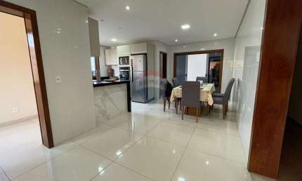 Casa com 3 quartos à venda no Novo Horizonte, Conselheiro Lafaiete 