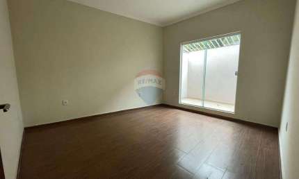 Casa com 3 quartos à venda no Santa Maria, Conselheiro Lafaiete 