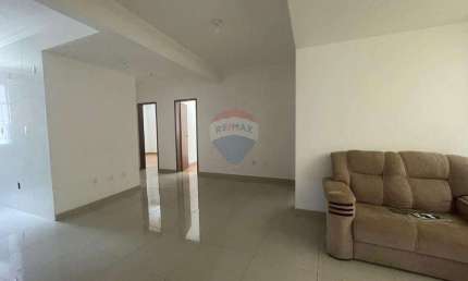 Apartamento com 3 quartos à venda no Santa Matilde, Conselheiro Lafaiete 