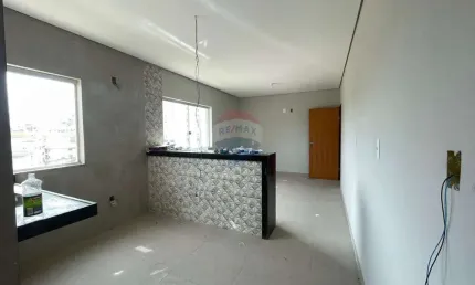 Apartamento com 3 quartos à venda no Manoel Corrêa, Conselheiro Lafaiete 