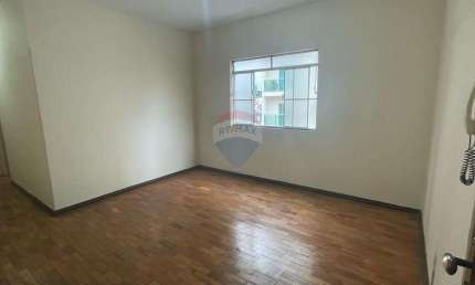 Apartamento com 3 quartos à venda no Campo Alegre, Conselheiro Lafaiete 