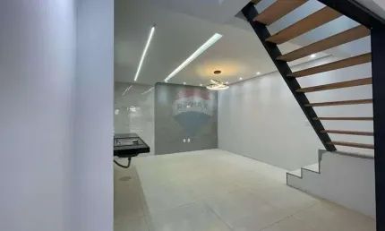 Casa à venda com espaço, conforto e sofisticação no bairro São Judas Tadeu!