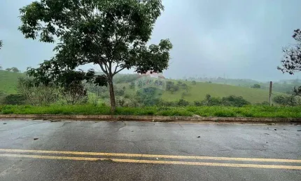 Terreno à venda no São Lucas, Conselheiro Lafaiete 