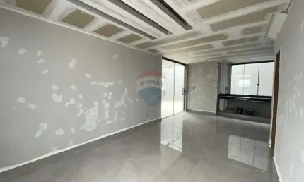 Casa com 3 quartos à venda no Novo Horizonte, Conselheiro Lafaiete 