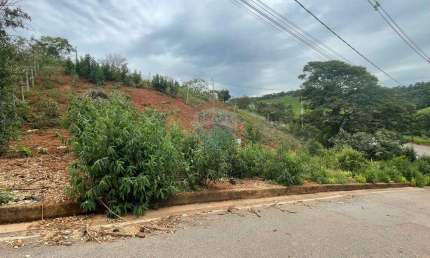 Terreno à venda no São Lucas, Conselheiro Lafaiete 
