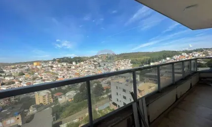 Apartamento no bairro parque das acácias - excelente!