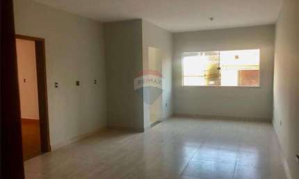Apartamento com 2 quartos à venda no São Sebastião, Conselheiro Lafaiete 