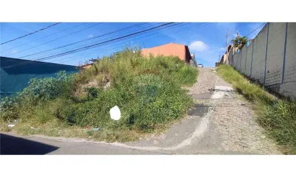 Terreno à venda no Santa Terezinha, Conselheiro Lafaiete 