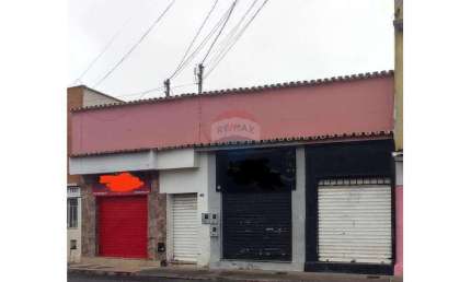 Ponto comercial à venda no São João, Conselheiro Lafaiete 
