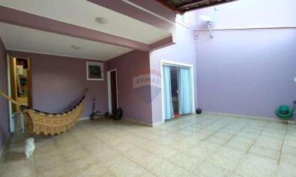 Casa com 3 quartos à venda no Alvorada, Conselheiro Lafaiete 