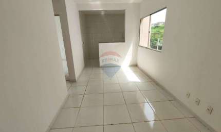 Apartamento com 2 quartos à venda no Real de Queluz, Conselheiro Lafaiete 