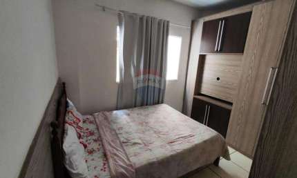 OPORTUNIDADE APARTAMENTO Á VENDA NO BAIRRO ALVORADA !
