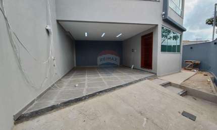 Casa com 3 quartos à venda no Belvedere, Conselheiro Lafaiete 