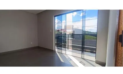 Casa com 2 quartos à venda no São Lucas, Conselheiro Lafaiete 
