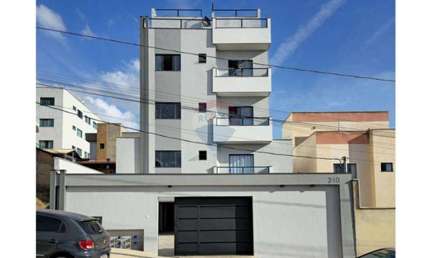 Apartamento no Novo Horizonte – Conforto, Estilo e Tranquilidade!