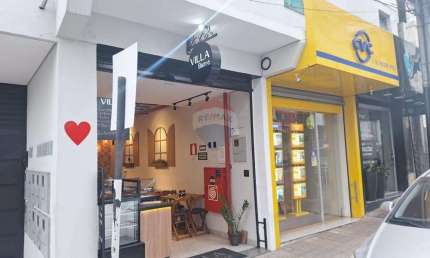 Ponto comercial à venda no Centro, Conselheiro Lafaiete 
