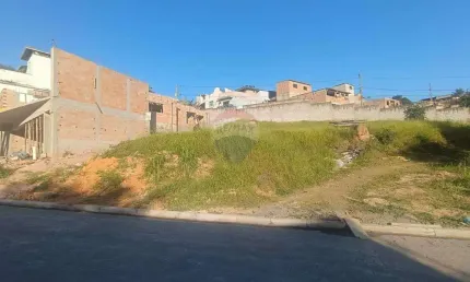 Terreno à venda no Granja das Hortênsias, Conselheiro Lafaiete 
