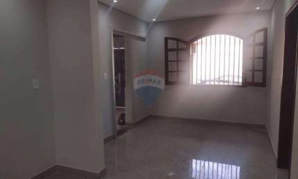 Casa com 3 quartos à venda no Santa Matilde, Conselheiro Lafaiete 