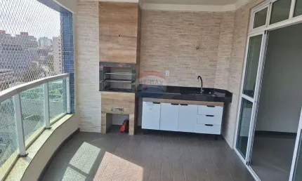 Apartamento com 3 quartos para alugar no Rosário, Conselheiro Lafaiete 