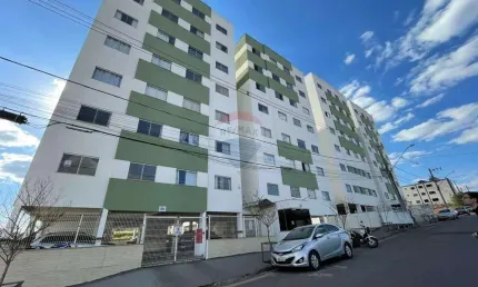 Conforto, segurança e praticidade no Parque Lumiar!