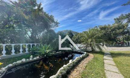 Casa à venda, 512 m² por R$ 2.350.000,00 - Carlos Guinle - Teresópolis/RJ