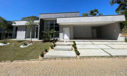 Casa à venda, 400 m² por R$ 2.750.000,00 - Quebra Frascos - Teresópolis/RJ