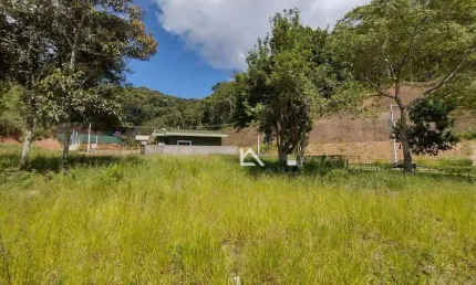 Terreno à venda, 324 m² por R$ 249.000,00 - Prata - Teresópolis/RJ