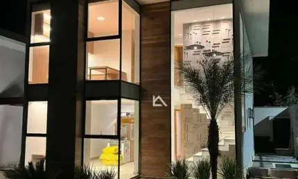 Casa com 4 dormitórios à venda, 151 m² por R$ 980.000,00 - Tijuca - Teresópolis/RJ