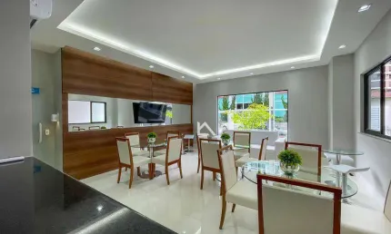 Apartamento Garden à venda, 130 m² por R$ 680.000,00 - Agriões - Teresópolis/RJ