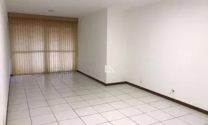 Apartamento à venda, 100 m² por R$ 600.000,00 - Alto - Teresópolis/RJ