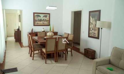 Apartamento à venda, 136 m² por R$ 850.000,00 - Várzea - Teresópolis/RJ