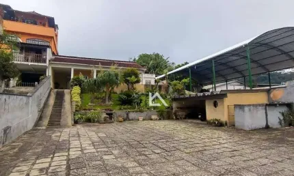 Casa à venda, 135 m² por R$ 1.495.000,00 - São Pedro - Teresópolis/RJ