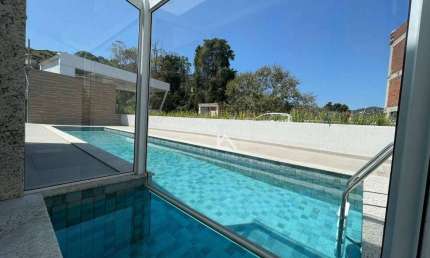 Apartamento com 3 dormitórios à venda, 77 m² por R$ 450.000,00 - Bom Retiro - Teresópolis/RJ