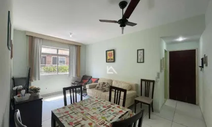 Apartamento à venda, 63 m² por R$ 520.000,00 - Algodoal - Cabo Frio/RJ