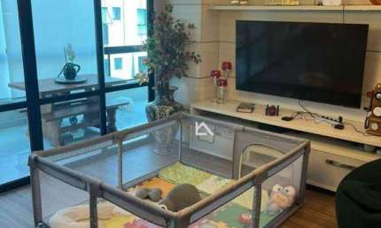 Apartamento com 2 dormitórios à venda, 108 m² por R$ 795.000,00 - Alto - Teresópolis/RJ