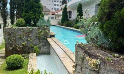 Cobertura à venda, 225 m² por R$ 1.450.000,00 - Alto - Teresópolis/RJ